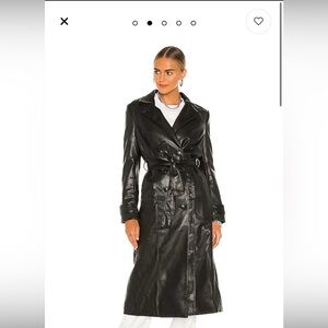 Meet your Posher, Joanie